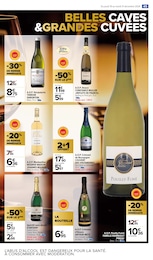 Offre Crémant D'Alsace dans le catalogue Carrefour Market du moment à la page 47