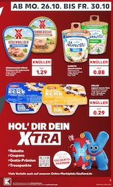 Joghurt im Kaufland Prospekt in Hameln Aktueller Kaufland Prospekt mit Joghurt, "Hier bin ich richtig", Seite 7