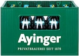Lager Hell von Ayinger im aktuellen Kaufland Prospekt für 15,99 €