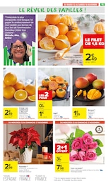 Offre Mangue dans le catalogue Carrefour Market du moment à la page 17