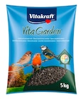 Graines de tournesol Vita Garden - VITAKRAFT dans le catalogue Carrefour