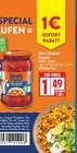 Saucen von Ben's Original für 1,49 € bei EDEKA im Angebot Saucen von Ben's Original im aktuellen EDEKA Prospekt