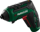 Akku-Schrauber 4 V »PAS 4 D7« Angebote von Parkside bei Kaufland Aalen für 14,99 €
