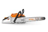 Akku-Motorsäge MSA 300 C-O im Angebot bei STIHL in Weinheim Akku-Motorsäge MSA 300 C-O Angebote bei STIHL Weinheim für 989,00 €