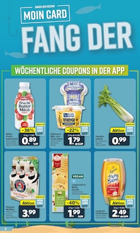 Bier im Markant Nordwest Prospekt "DER MARKT FÜR GUTES ESSEN UND TRINKEN" mit 16 Seiten (Detmold)