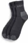 Arbeitssocken Sneaker im Angebot bei Netto Marken-Discount in Gifhorn Arbeitssocken Sneaker Angebote von CAT bei Netto Marken-Discount Gifhorn für 6,99 €