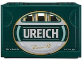 Ureich Premium Pils bei Penny im Buchen Prospekt für 13,99 €