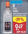 Aktuelles Vodka Angebot bei ALDI Nord in Magdeburg ab 9,49 €