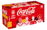 Coca-Cola Original Taste Friendspack im Angebot bei REWE in Bergheim Coca-Cola Original Taste Friendspack Angebote von Coca-Cola bei REWE Bergheim für 5,99 €
