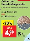 Thomas Philipps - Unterbodengewebe Angebot im Prospekt Unterbodengewebe bei Thomas Philipps im Prospekt "" für 4,99 €