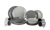 Aktuelles Peill+Putzler Kombiservice 16-teilig Siena Angebot bei Sconto SB in Frankfurt (Main) ab 49,95 €