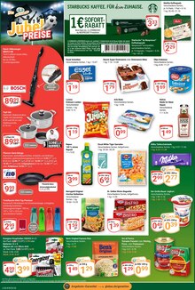 Melitta im aktuellen GLOBUS Prospekt (Trier) Melitta im GLOBUS Prospekt "Aktuelle Angebote" mit 30 Seiten (Trier)