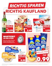 Aktueller Kaufland Prospekt mit Ball, "Aktuelle Angebote", Seite 8
