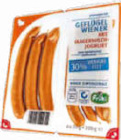 Geflügel Wiener von  im aktuellen Netto Marken-Discount Prospekt für 2,79 €