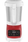 Darty Oloron-Sainte-Marie - Promo Blender Moulinex CHAUFFANT SOUP&PLUS ROUGE 1100 W LM924500 Promo Blender Moulinex CHAUFFANT SOUP&PLUS ROUGE 1100 W LM924500 à 199,99 € dans le catalogue Darty à Oloron-Sainte-Marie