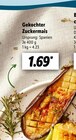 Gekochter Zuckermais von  im aktuellen Lidl Prospekt für 1,69 €