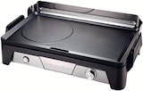 Plancha Power Zone Cook & Serve en promo chez Botanic Plancha Power Zone Cook & Serve dans le catalogue Botanic
