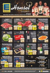 E center Discounter Prospekt der aktuellen Woche mit 30 Seiten, gültig von 15.12.2025 bis 20.12.2025, in Raesfeld und Umgebung Aktueller E center Discounter Prospekt in Raesfeld und Umgebung, "Aktuelle Angebote" mit 30 Seiten, 15.12.2025 - 20.12.2025