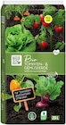 Bio Tomaten- und Gemüseerde Angebote von Naturgut bei Penny Peine für 3,49 €