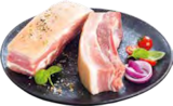 Marktkauf Göritz - Frischer Schweinebauch Angebot im Prospekt Frischer Schweinebauch bei Marktkauf im Göritz Prospekt für 5,90 €