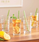 Becher-Set „Spiriti“ im Angebot bei Segmüller in Frankfurt Becher-Set „Spiriti“ Angebote von LEONARDO bei Segmüller Frankfurt für 12,99 €