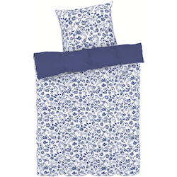 Edel-Renforcé-Bettwäsche Standardgröße