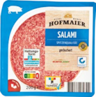 Aktuelles Salami-Aufschnitt Angebot bei Netto Marken-Discount in Leverkusen ab 1,49 €