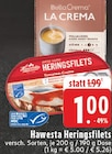 Heringsfilets bei EDEKA im Hövelhof Prospekt für 1,00 €