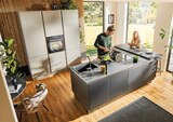 Inselküche im Angebot bei Opti-Wohnwelt in Bamberg Inselküche Angebote von impressa bei Opti-Wohnwelt Bamberg für 7.799,00 €