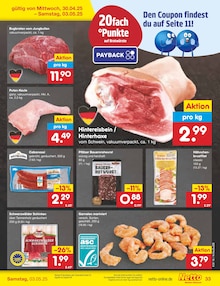 Fisch im aktuellen Netto Marken-Discount Prospekt (Mönchengladbach) Fisch im Netto Marken-Discount Prospekt "Aktuelle Angebote" mit 44 Seiten (Mönchengladbach)