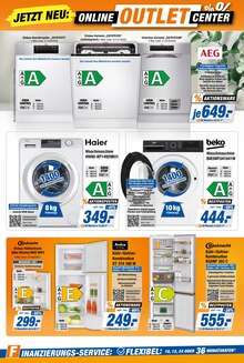 Aktueller expert Prospekt "Top Angebote" Seite 2 von 13 Seiten