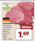 Aktuelles Lachssteak Angebot bei combi in Bielefeld ab 1,69 €