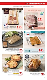 Prospectus Super U "Super U" en cours à Noisy-le-Grand, Page 27 Catalogue Super U en cours à Noisy-le-Grand, "Super U", Page 27
