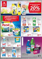 Aktueller Selgros Prospekt mit Persil, "cash & carry", Seite 22