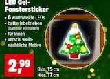 LED Gel-Fenstersticker im aktuellen Thomas Philipps Prospekt