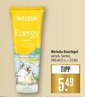 Duschgel Angebote von Weleda bei Marktkauf Leonberg für 5,49 €