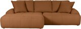 Aktuelles Ecksofa Angebot bei XXXLutz Möbelhäuser in Stuttgart ab 999,00 €