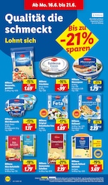 Gouda Angebot & Preis im aktuellen Lidl Prospekt Gouda Angebot im aktuellen Lidl Prospekt auf Seite 14