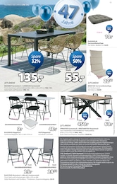 Gartenstühle Angebot & Preis im aktuellen JYSK Prospekt Gartenstühle Angebot im aktuellen JYSK Prospekt auf Seite 16
