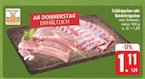 Schälrippchen im Angebot bei E center in Freital Schälrippchen Angebote bei E center Freital für 1,11 €