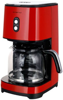 Kaffeeautomat CME-121593.1 - 2 bei POCO in Gelsenkirchen Kaffeeautomat CME-121593.1 - 2 im Angebot bei POCO Gelsenkirchen für 29,99 €
