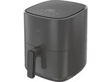 Heissluftfritteuse im MediaMarkt Saturn Prospekt HAF5 P Serie 5 Heißluftfritteuse von HAIER im aktuellen MediaMarkt Saturn Prospekt für 80,00 €