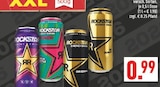 Energy Drink Angebote von Rockstar bei Marktkauf Hemer für 0,99 €