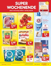 Tierbedarf im Netto Marken-Discount Prospekt in Rosenheim Aktueller Netto Marken-Discount Prospekt mit Tierbedarf, "Aktuelle Angebote", Seite 47