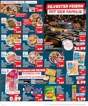 Aktueller Kaufland Prospekt mit Spielekonsole, "KNÜLLER", Seite 2