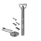 Tondeuse barbe et rasoir X-Blade - BABYLISS en promo chez Carrefour Tondeuse barbe et rasoir X-Blade - BABYLISS dans le catalogue Carrefour