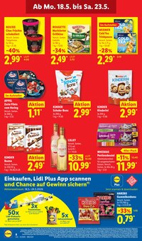 Katzenfutter im aktuellen Lidl Prospekt (Magdeburg) Katzenfutter im Lidl Prospekt "LIDL LOHNT SICH" mit 75 Seiten (Magdeburg)