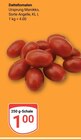 Datteltomaten bei GLOBUS im Crimmitschau Prospekt für 1,00 €