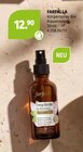 Körperspray Bio Frauenleben von FARFALLA im aktuellen Müller Prospekt für 12,90 €