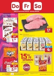 Tierfutter im Netto Marken-Discount Prospekt in Freiberg Aktueller Netto Marken-Discount Prospekt mit Tierfutter, "Aktuelle Angebote", Seite 42